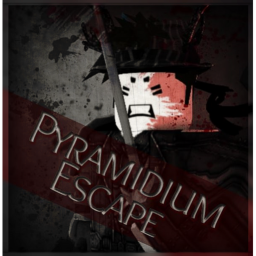 Pyramidium Escape [Under Development]