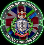 [UKN] Moderation