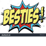 Ryan and Besties