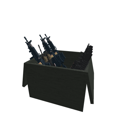 Guns box