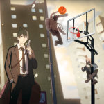 Public Balling Devil Hunters