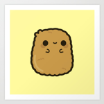 The Nuggetts