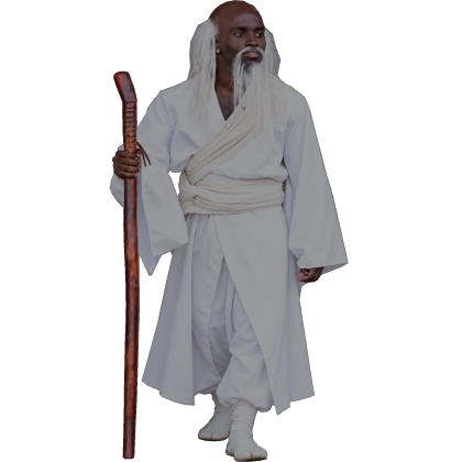 LAPEACE KAI CENAT