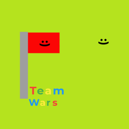 TeamWars 🚩