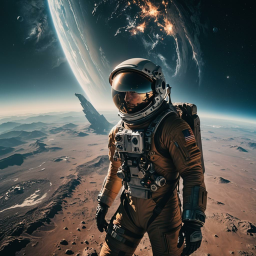 SPACE