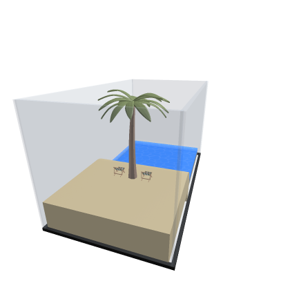Beach Box