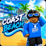 Coast beach