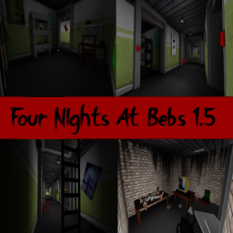 Four Nights at Beb's 1.5
