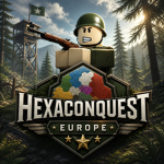 HexaConquest: Europe