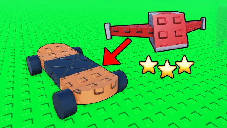 [UPD] スケートボードを作ろう 🛹