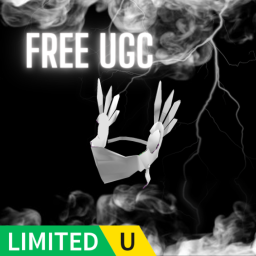 FREE UGC Blizzard Valkyrie
