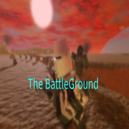 The battle ground
