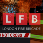 [UK,] London Fire Brigade