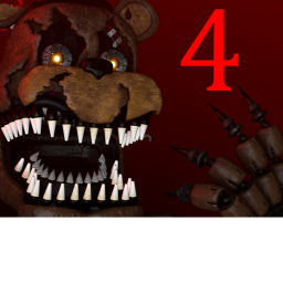 Five visits at Freddys 4