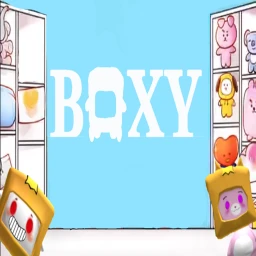 BOXY [NEW]  CITY CHAPTER! icon