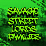 Savage Lords Street Families (SLSF)