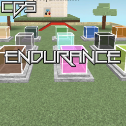 [CGS] Endurance