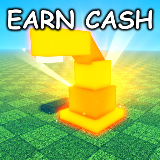 Mega Ore Tycoon ⛏️✨ official Roblox game thumbnail