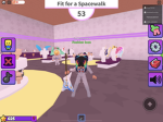Friends forever fun