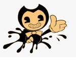 Bendy And The Ink Machine World