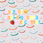 Gabi’s Apperal!