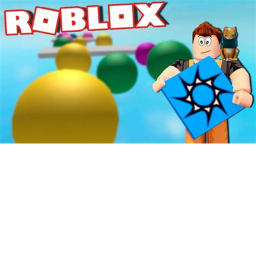 Fun obby NEW