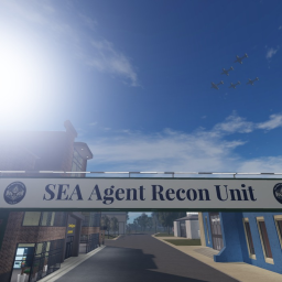 SARU Headquarters