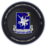 160th Specіal Operations Aviation Regiment