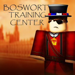 Bosworth Field Training Center