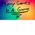 Many Games In A Game