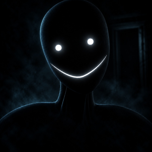 SMILE [HORROR] Roblox game