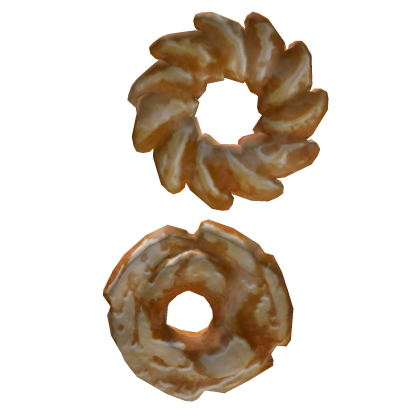 Donut Danger