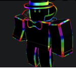 Rainbow people2