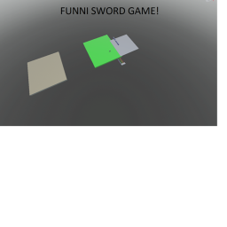 funni sword gaem