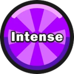 caption=Badge