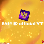 M.RaSiid Official YT