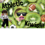 Athletic Kiwis
