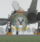 {TRAF} The Royal Armed Forces