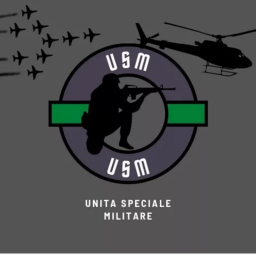 base UNITÀ SPECIALE MILITARE |USM|