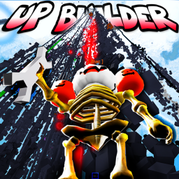 Up Builder!🛠️⬆️