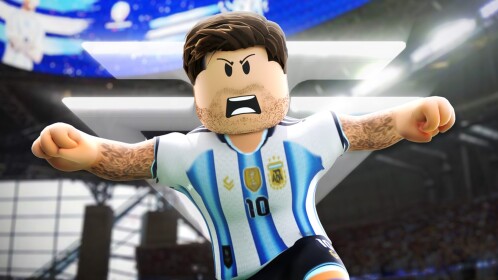 ⚽ Pure Soccer