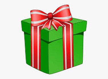 Chistmas Presents