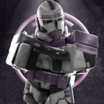〘 G A R 〙 187th Legion