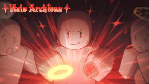Halo Archives{🔆} 📜Quest Updates📜