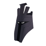 King Sargon's Helmet
