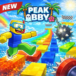 Peak Obby!