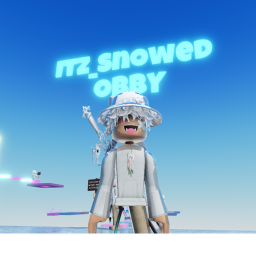 ItzSnowed OBBY