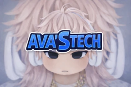 Ava Tech 2026 Roblox group icon