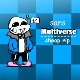 Sans Multiverse: Cheap Rip [RELEASE] icon