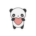 Da pandas are here